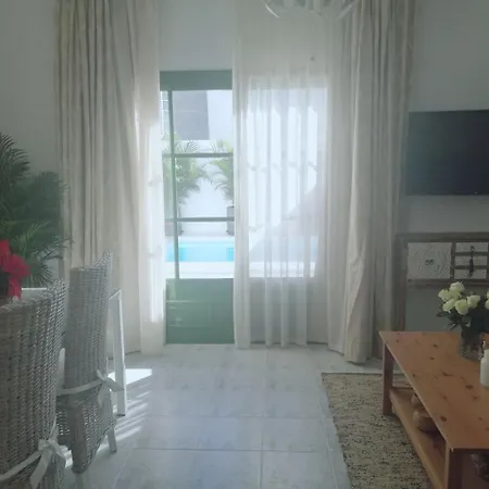 Willa Elena Puerto del Carmen (Lanzarote)