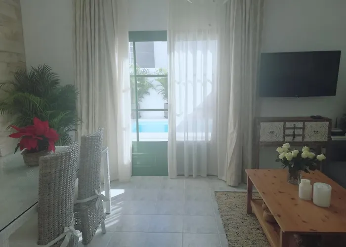 Villa Elena Puerto del Carmen (Lanzarote)