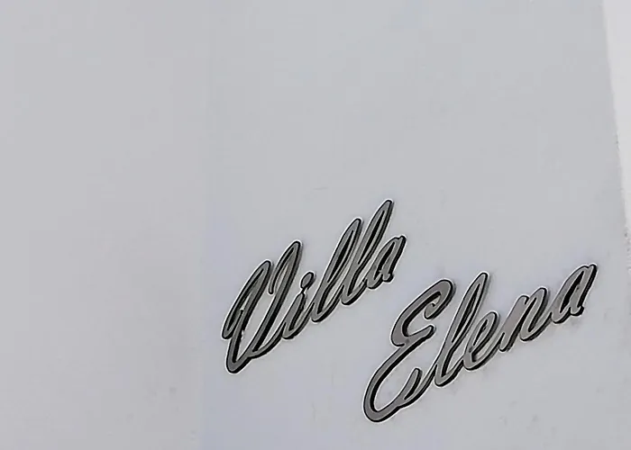 别墅 Elena 卡门港
