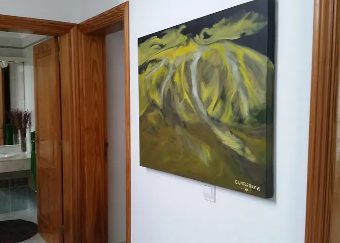 Elena Willa Puerto del Carmen (Lanzarote)