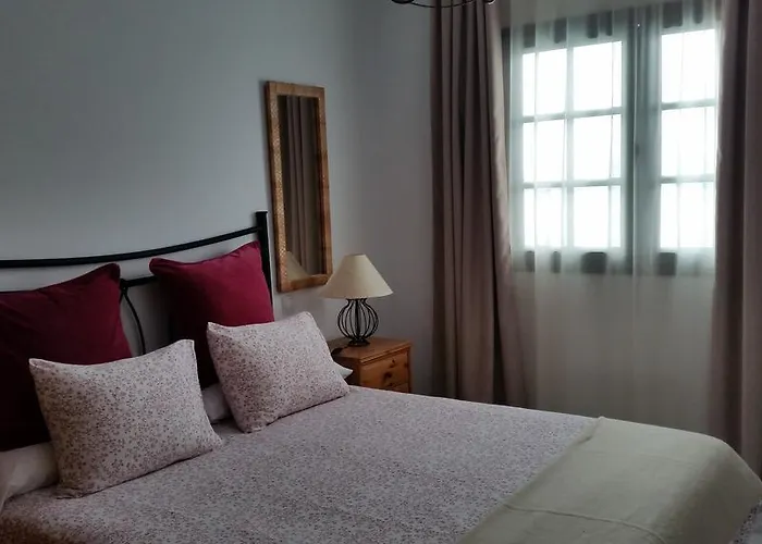 Willa Elena Puerto del Carmen (Lanzarote)