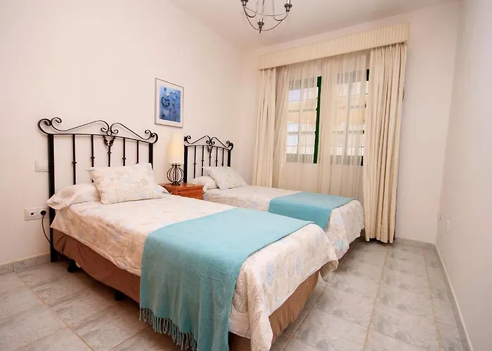 Willa Elena Puerto del Carmen (Lanzarote)