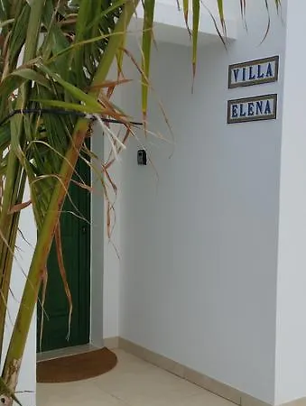 Elena * פוארטו דל כרמן