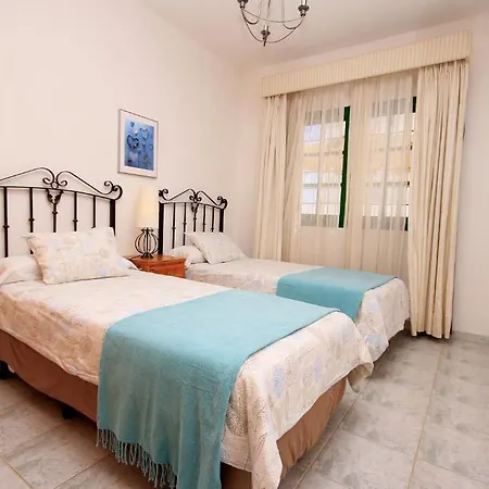 וילה Elena פוארטו דל כרמן