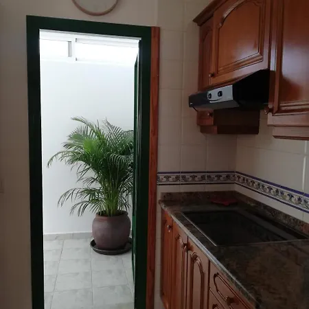 Elena וילה פוארטו דל כרמן