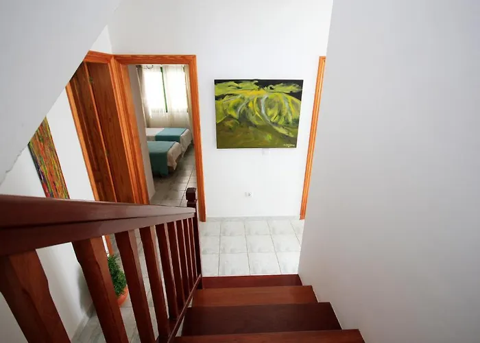 Elena بويرتو ذيل كارمين